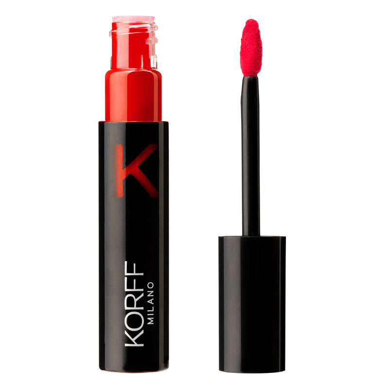 Korff Rossetto fluido lunga tenuta Qualità Garantita