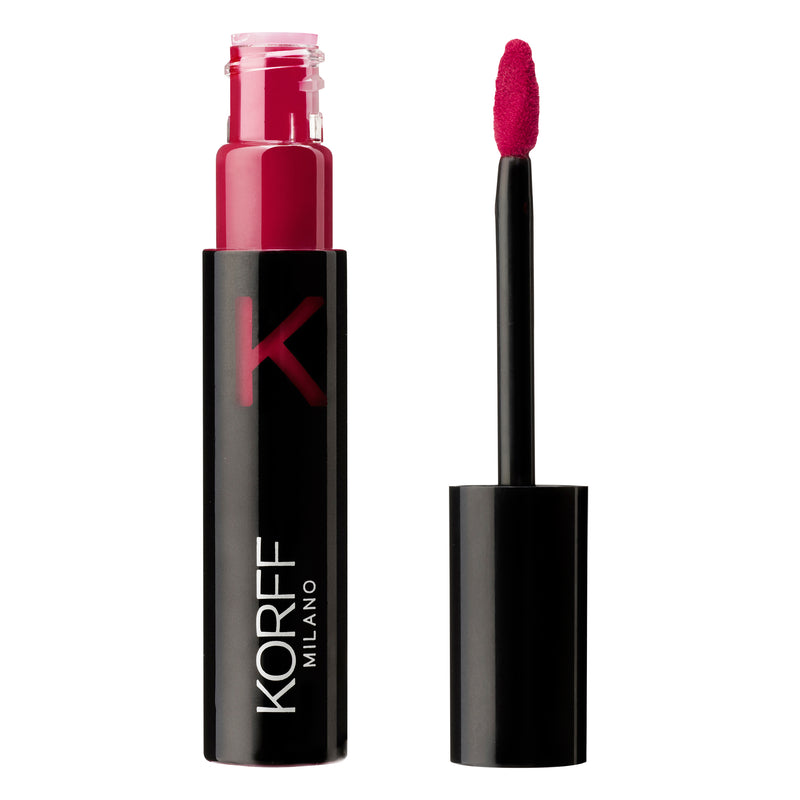 Korff Rossetto fluido lunga tenuta Qualità Garantita
