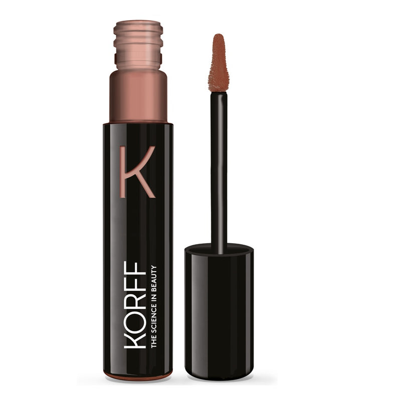 Korff Rossetto fluido lunga tenuta Qualità Garantita