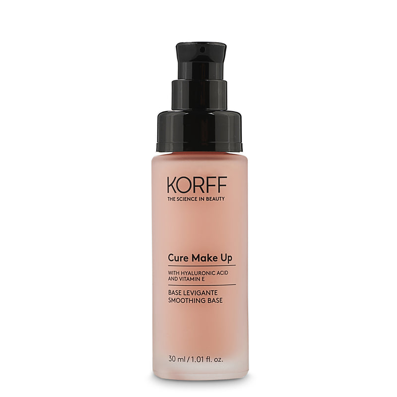 Korff Base uniformante Consegna Veloce