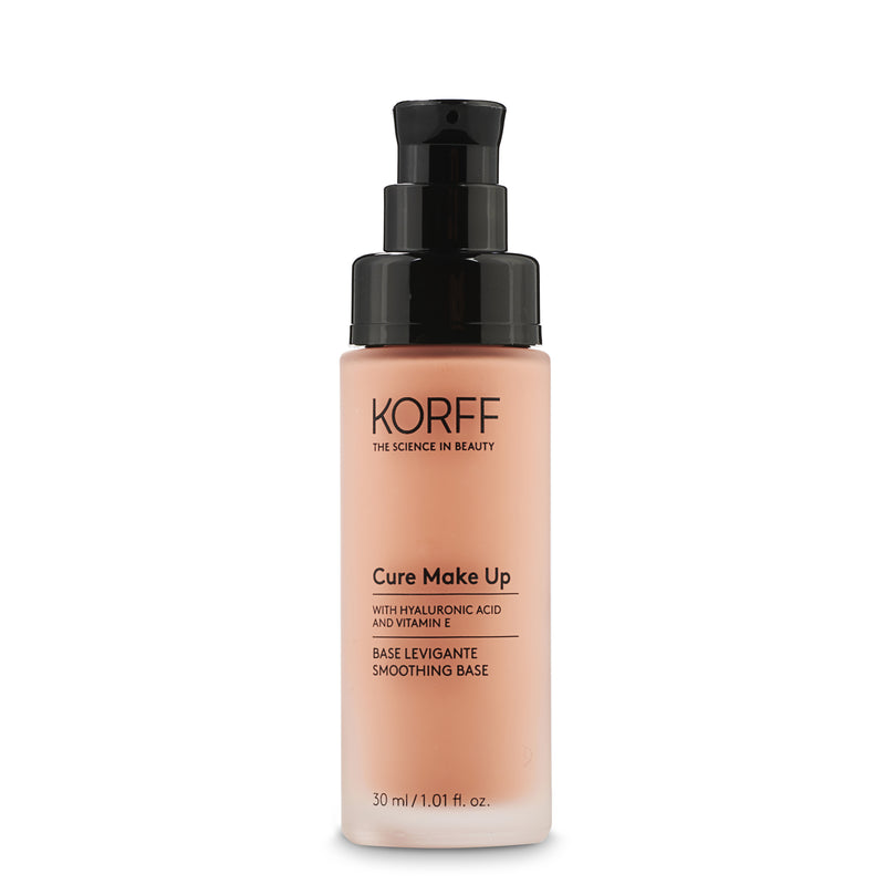 Korff Base effetto anti-macchie Promozione Limitata