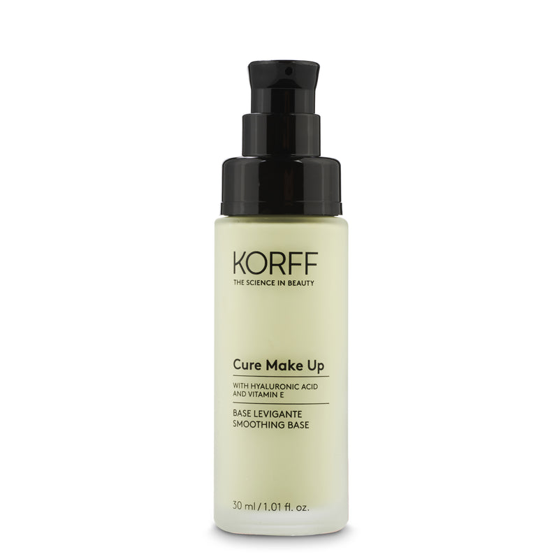 Korff Base effetto anti-rossore Fino Al -60%