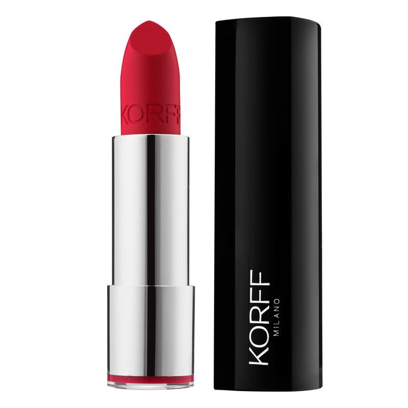 Korff Rossetto satinato Sottocosto