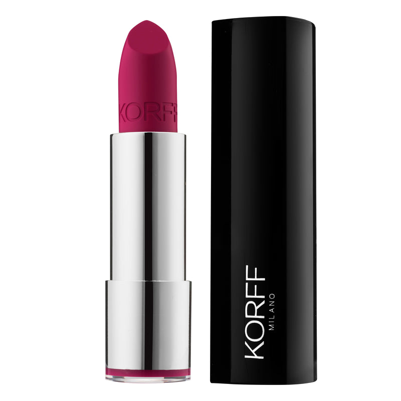 Korff Rossetto satinato Sottocosto