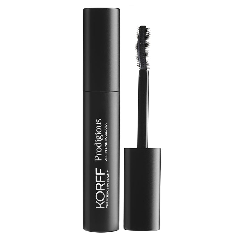 Korff Prodigious mascara all in one