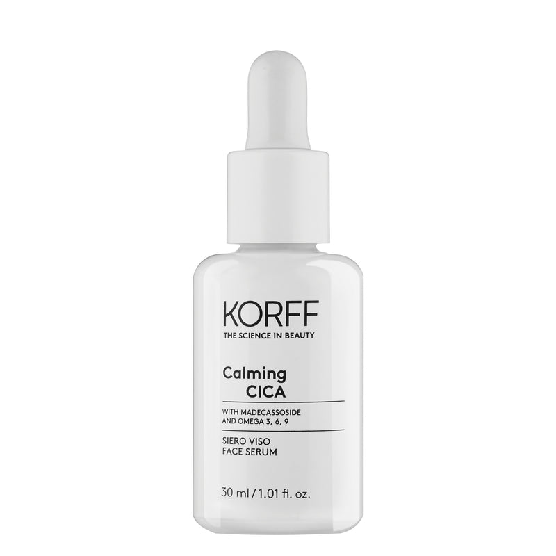 Korff Calming cica siero viso