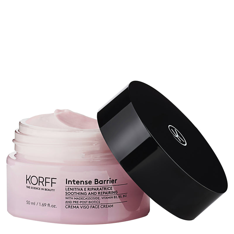 Korff Intense barrier crema viso Negozi Online