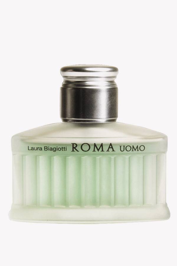 ﻿Laura Biagiotti Roma Uomo Cedro