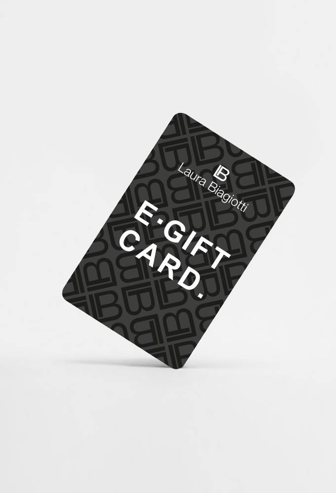 Laura Biagiotti Gift Card