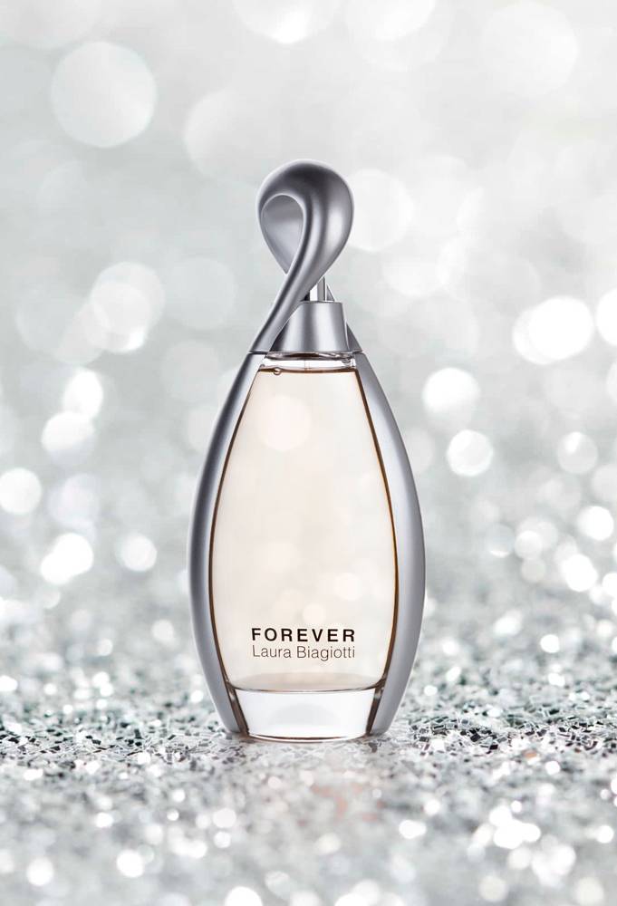Laura Biagiotti Forever Touche d’Argent