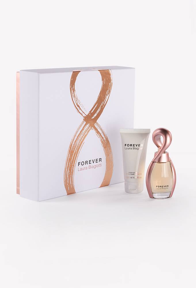 Laura Biagiotti Coffret Forever