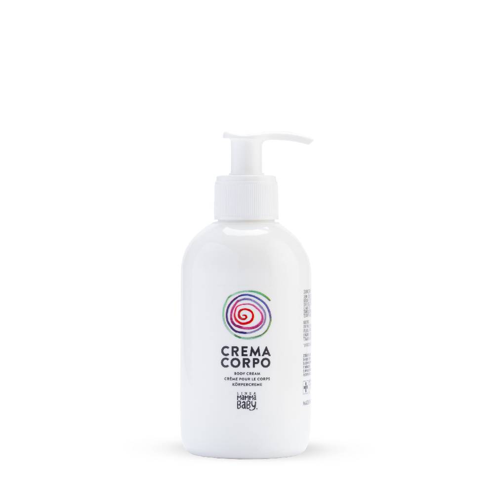 Linea Mammababy Crema Corpo