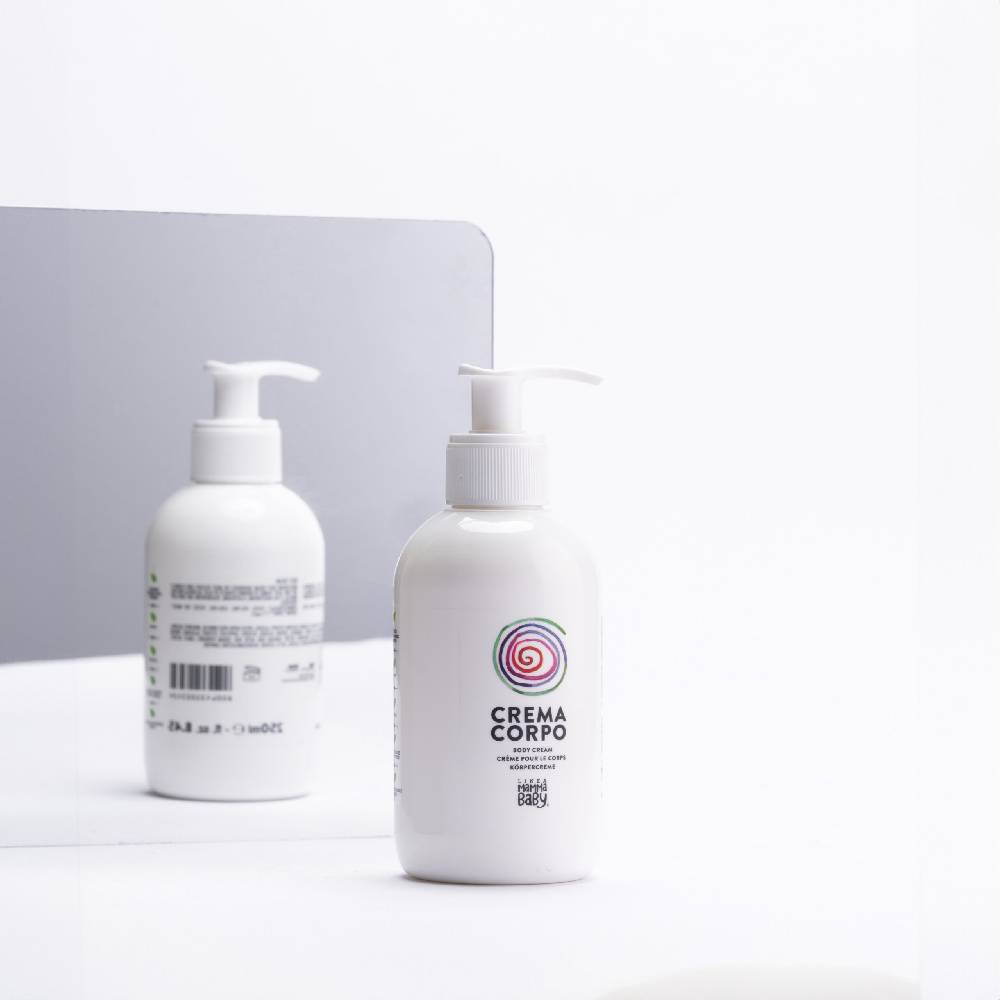 Linea Mammababy Crema Corpo Shopping Online