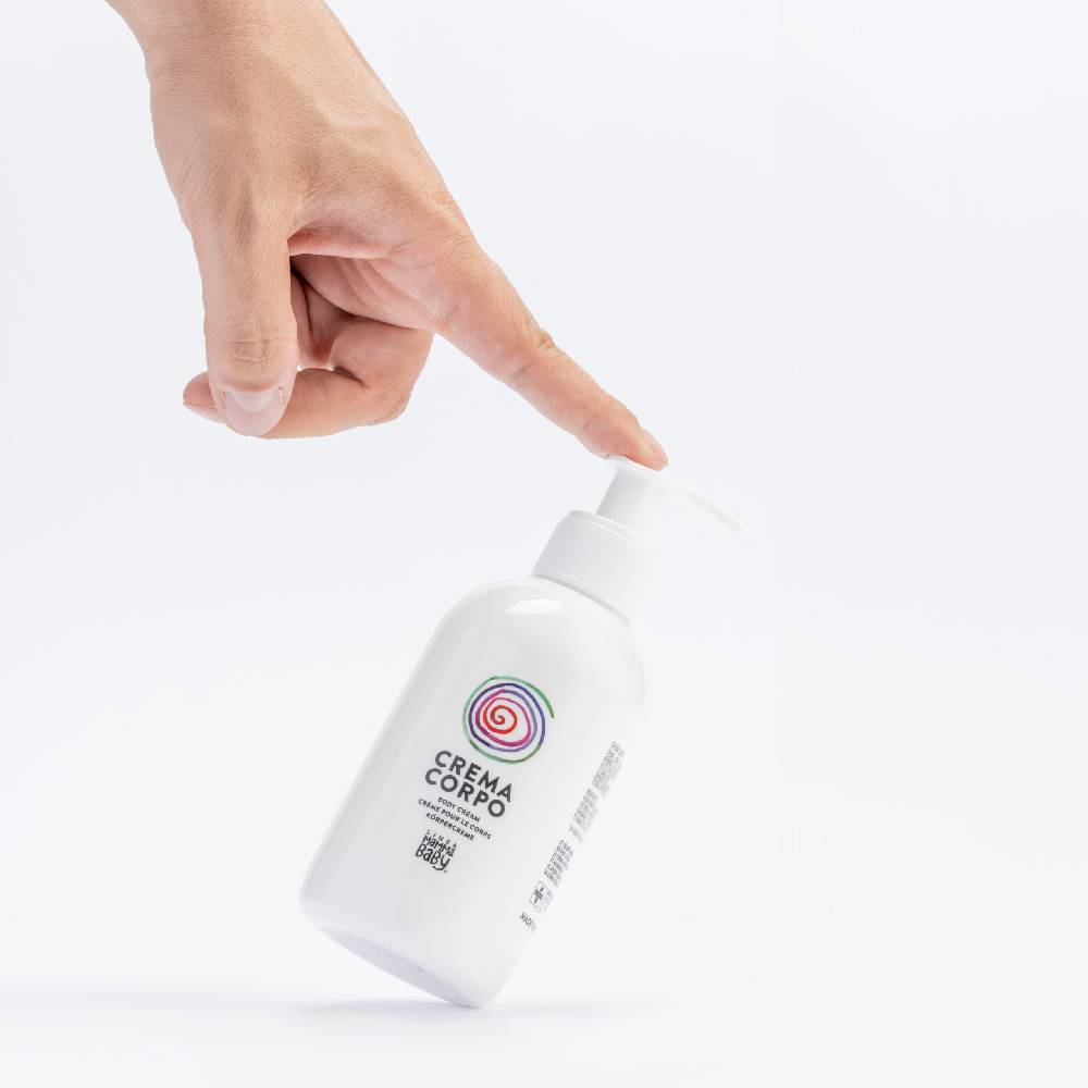 Linea Mammababy Crema Corpo Shopping Online