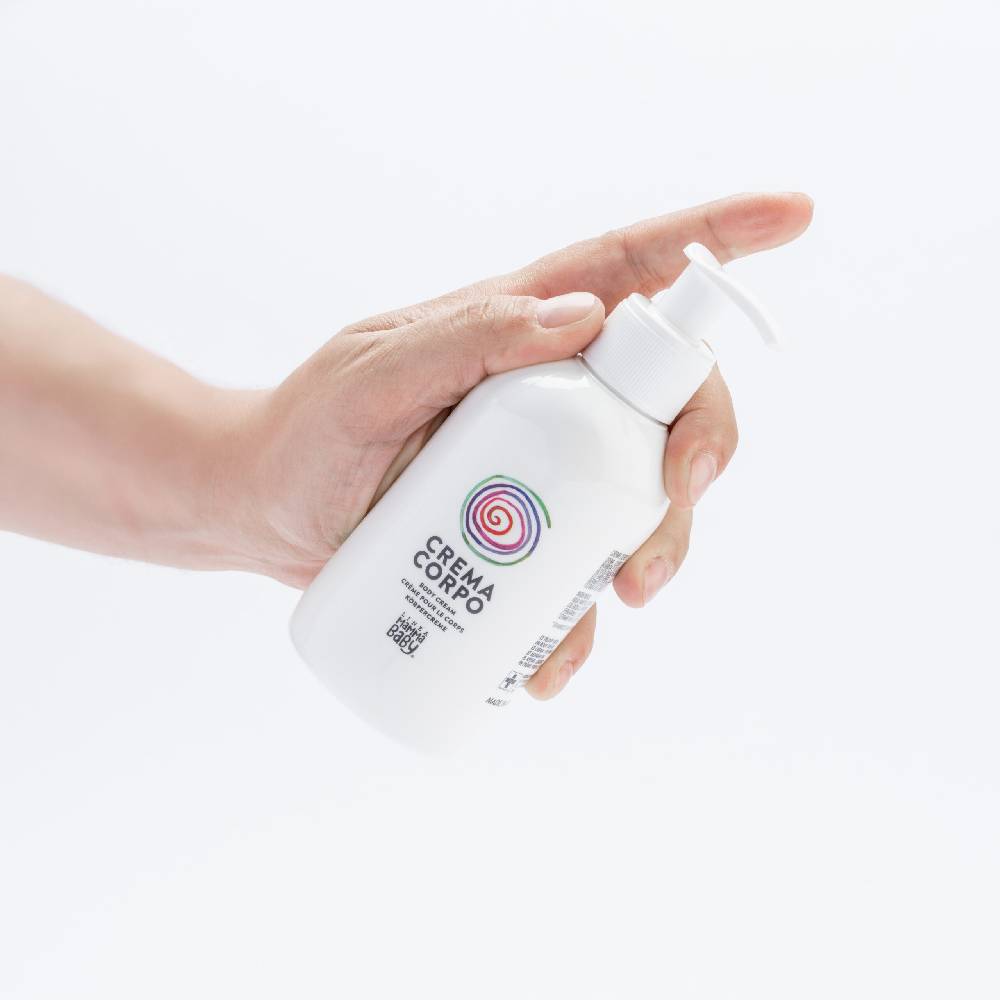 Linea Mammababy Crema Corpo Shopping Online