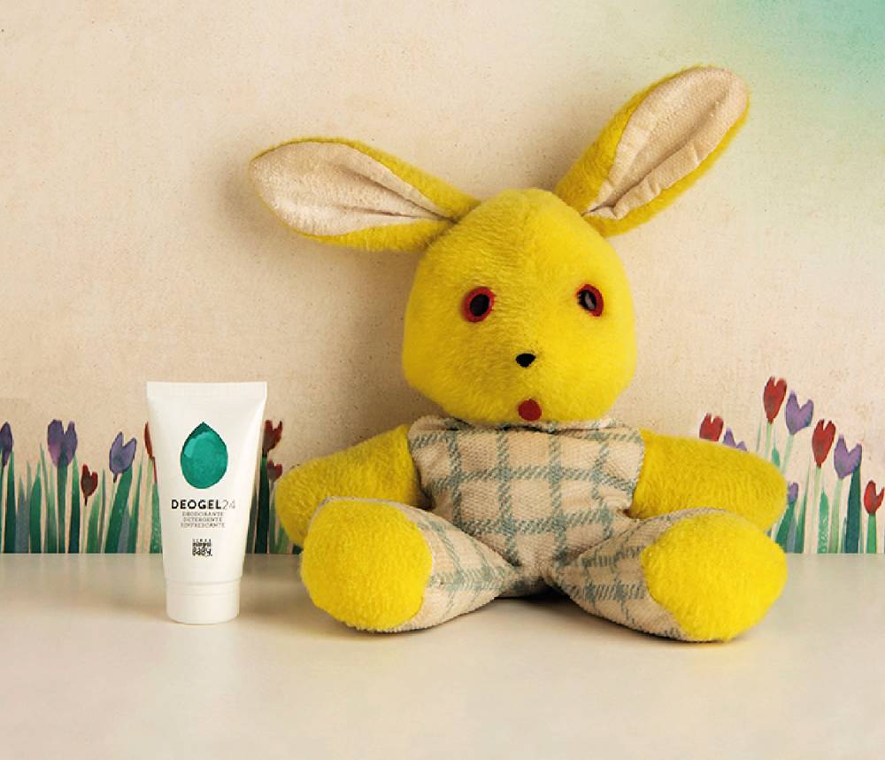 Linea Mammababy Deogel 24 Convenienza