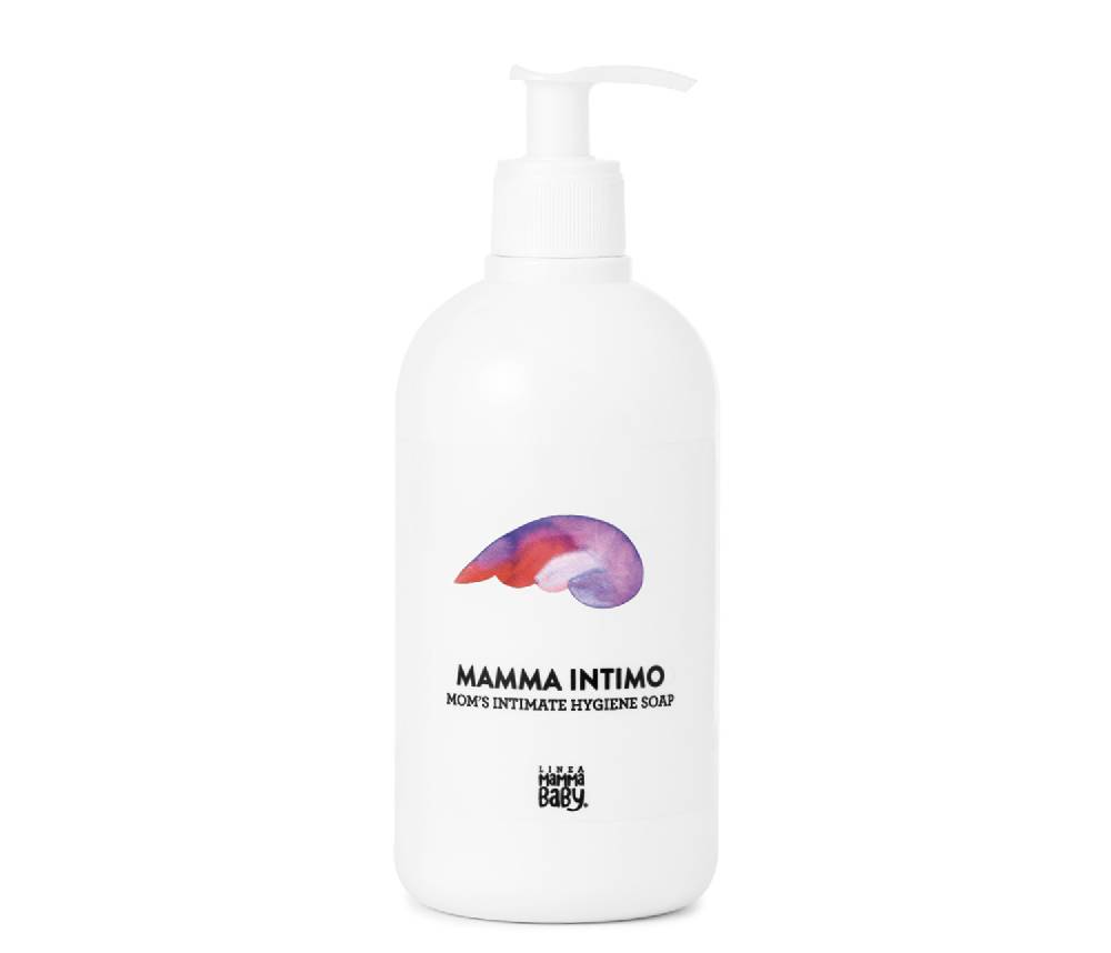 Linea Mammababy Mamma Intimo