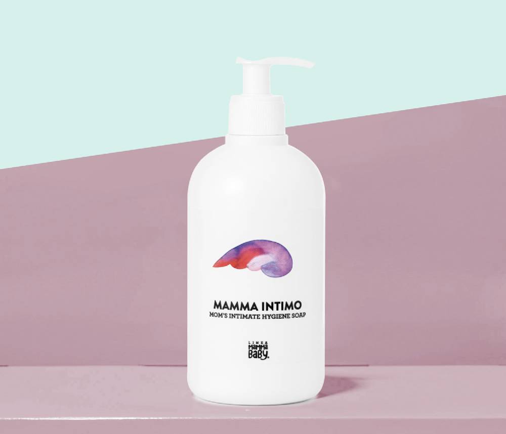 Linea Mammababy Mamma Intimo Sconto