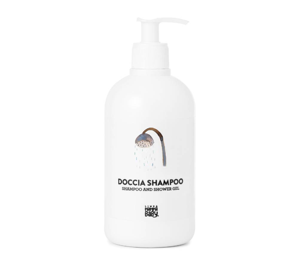 Linea Mammababy Doccia Shampoo