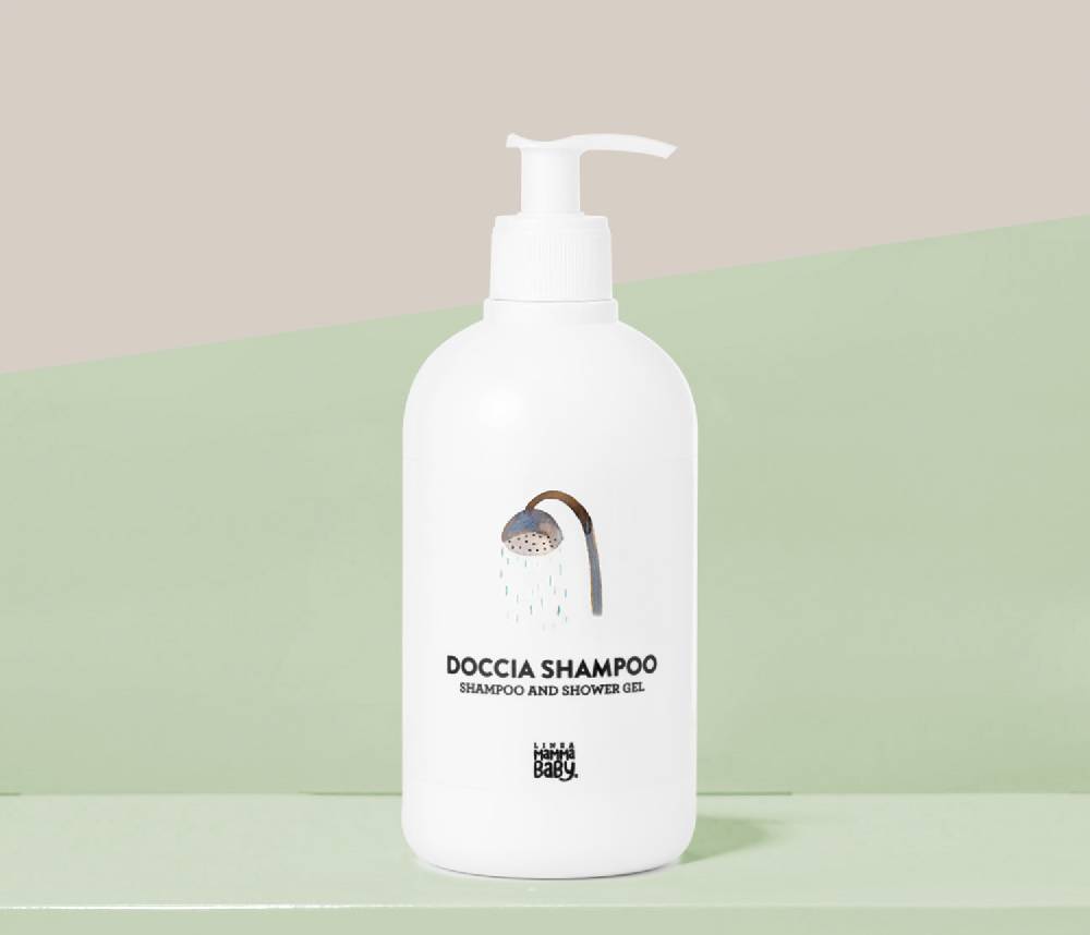 Linea Mammababy Doccia Shampoo Offerta
