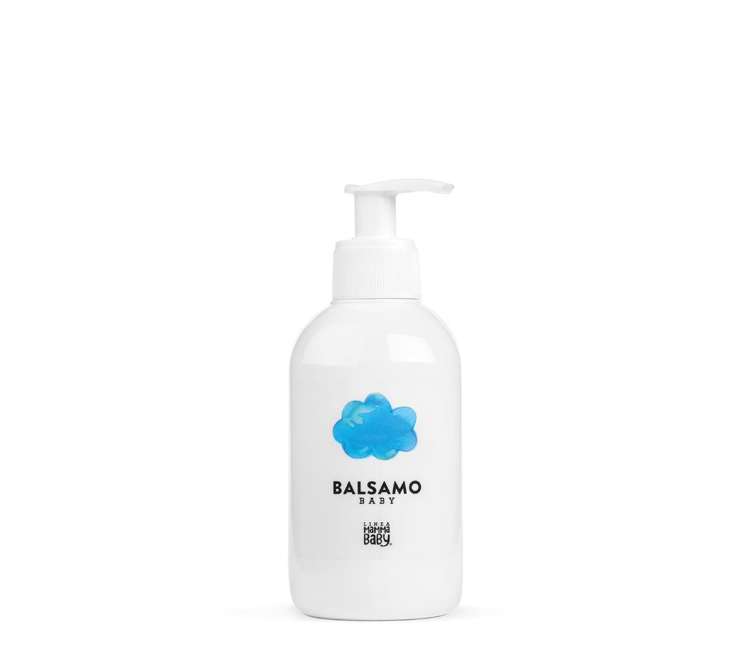 Linea Mammababy Balsamo Baby