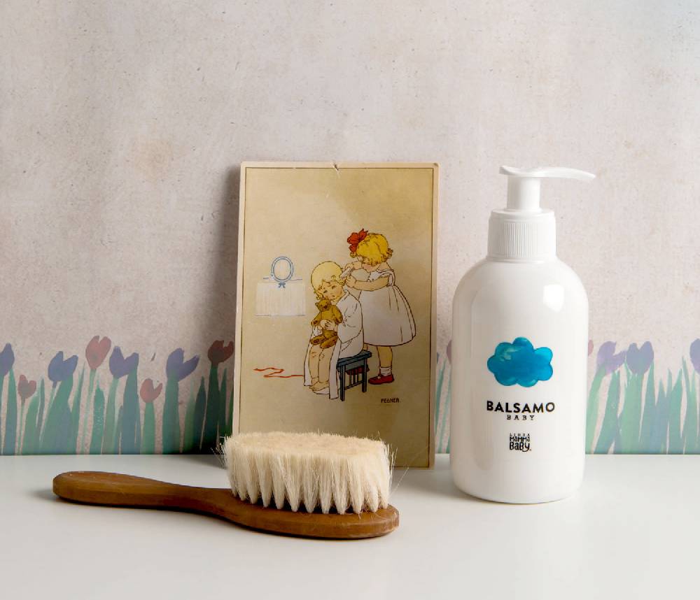 Linea Mammababy Balsamo Baby Economico