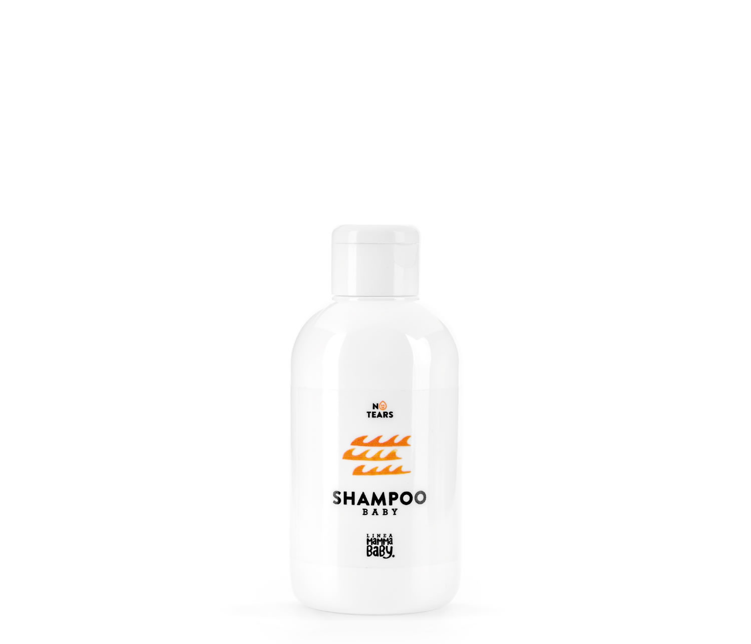 Linea Mammababy Shampoo Baby No Tears