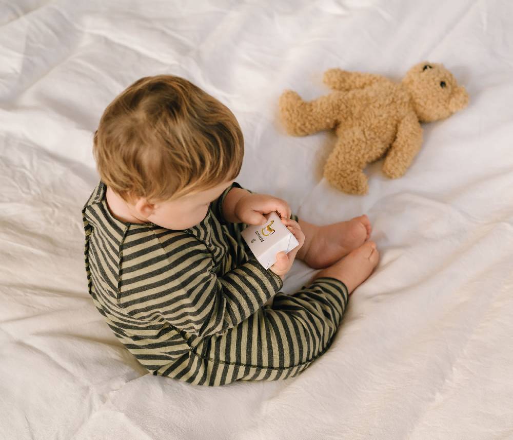 Linea Mammababy Sapone Bio In Vendita