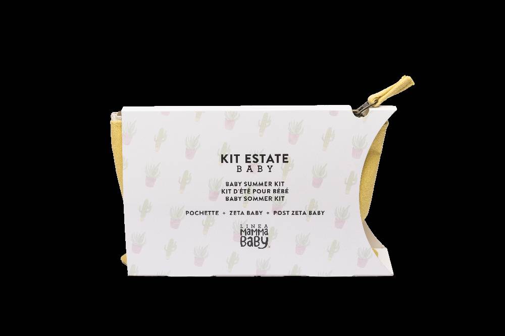 Linea Mammababy Kit Estate Baby In Saldo