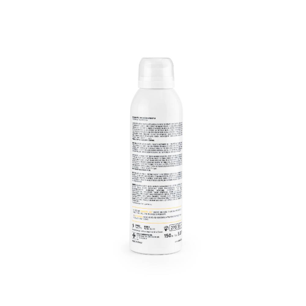 Linea Mammababy Sole Mamma SPF 30 Eco Reef In Linea