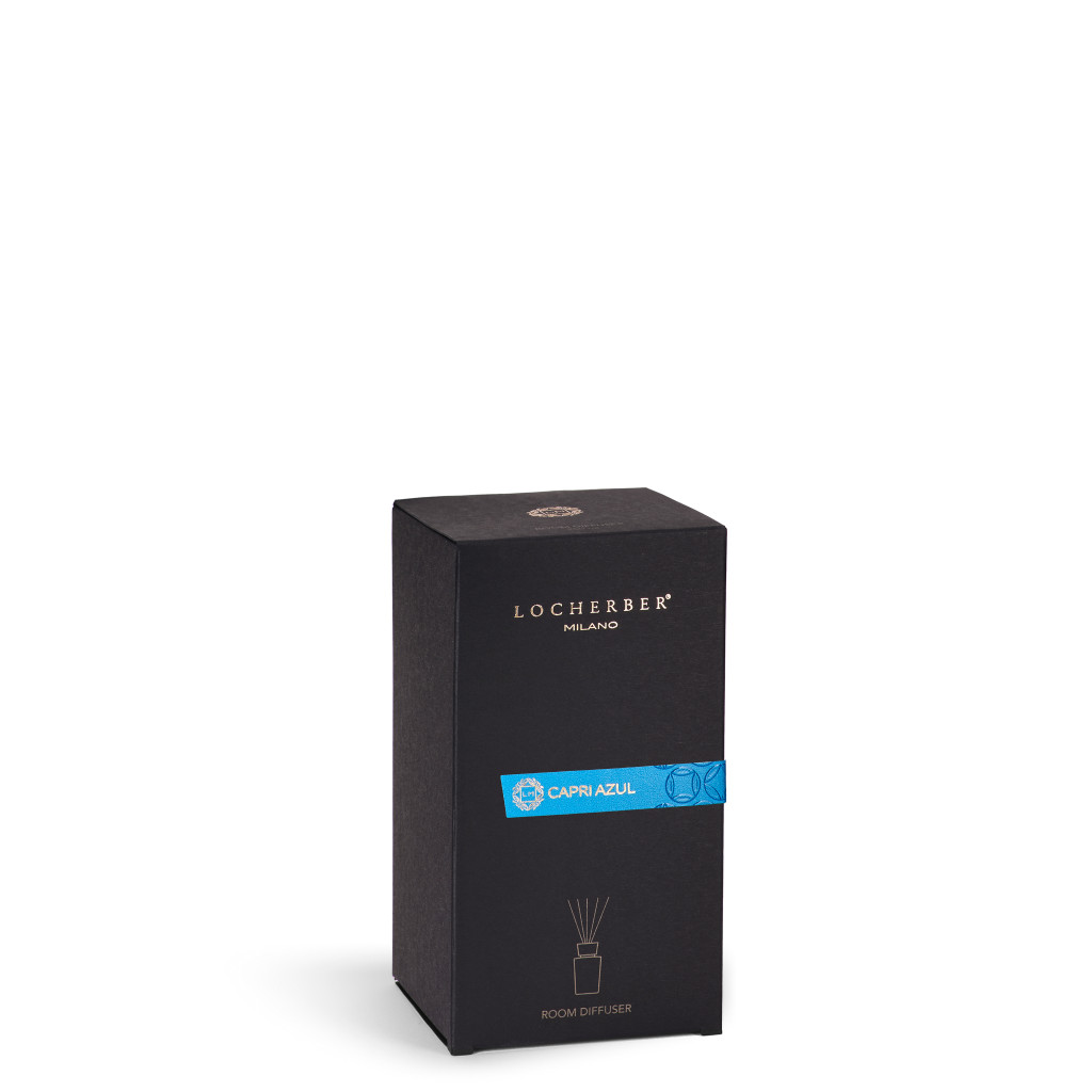 ﻿Locherber Capri Azul Diffusore Fino Al -60%