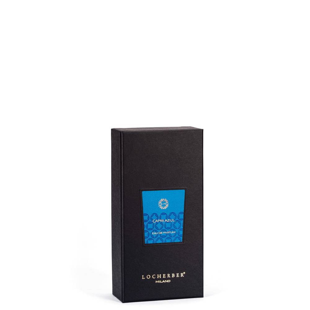 Locherber Capri Azul Eau De Parfum Prezzo Ridotto