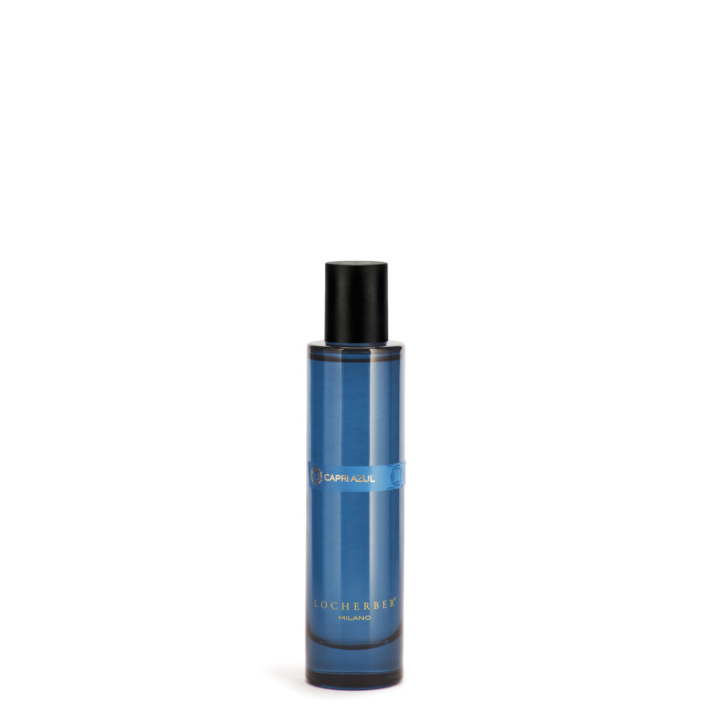 Locherber Capri Azul Spray