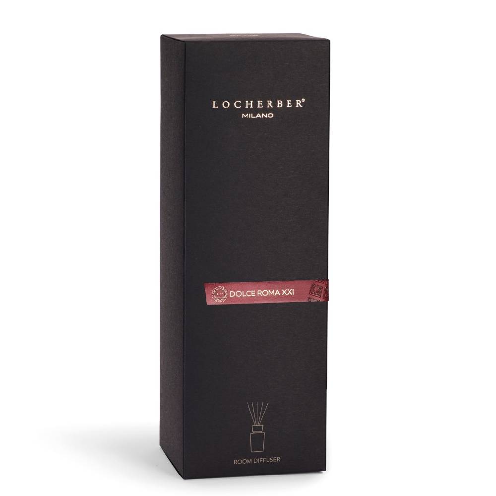 Locherber Dolce Roma XXI Diffusore 2025