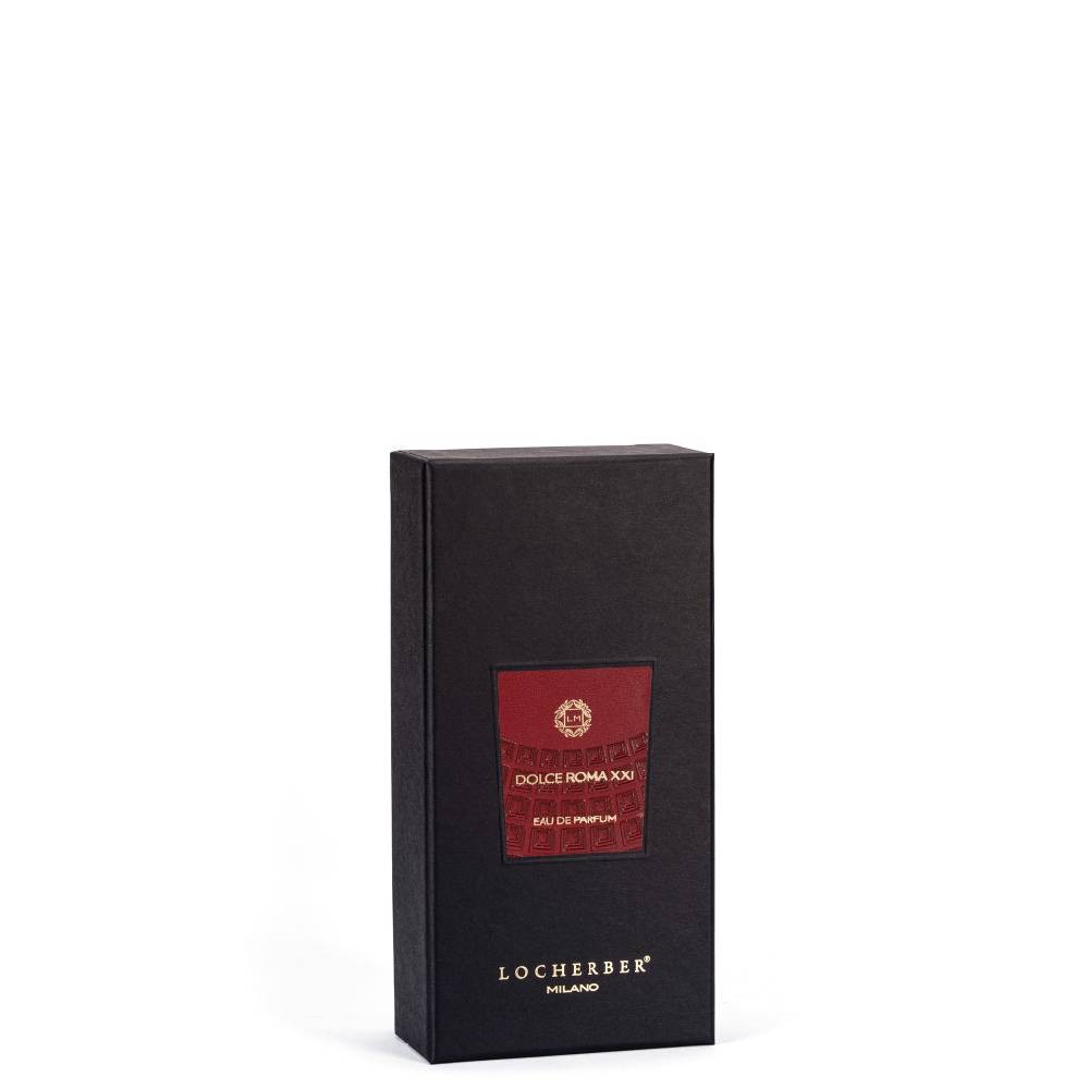 Locherber Dolce Roma XXI Eau De Parfum Italy