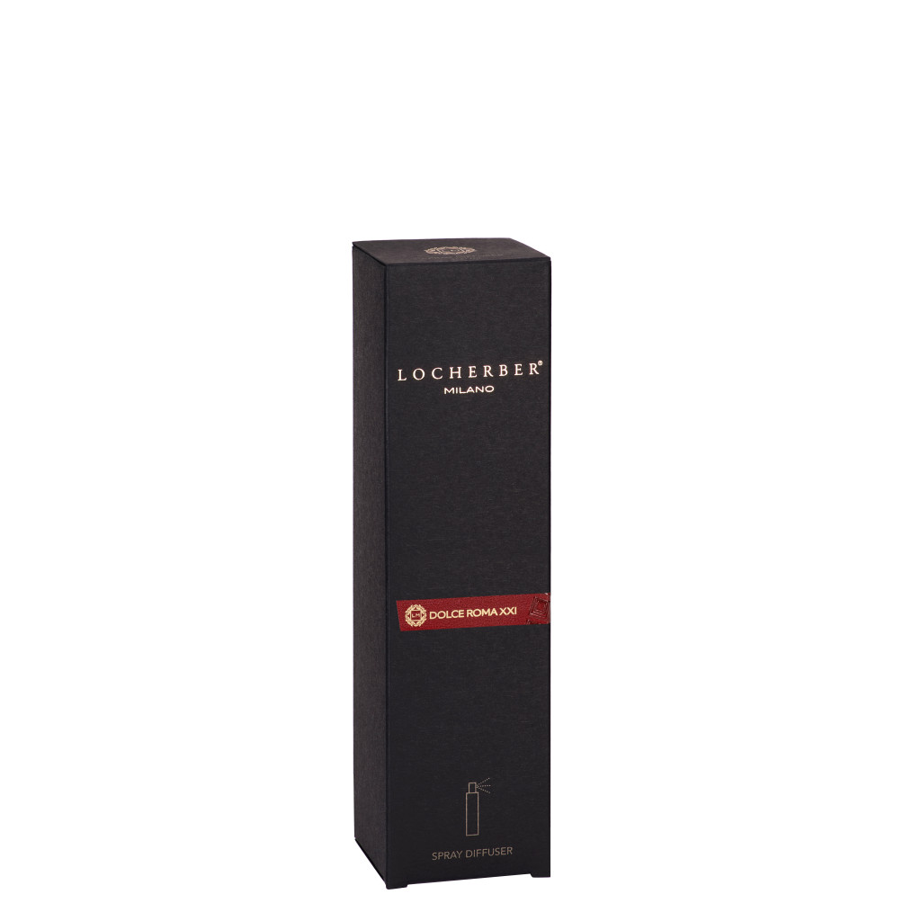 Locherber Dolce Roma XXI Spray In Linea
