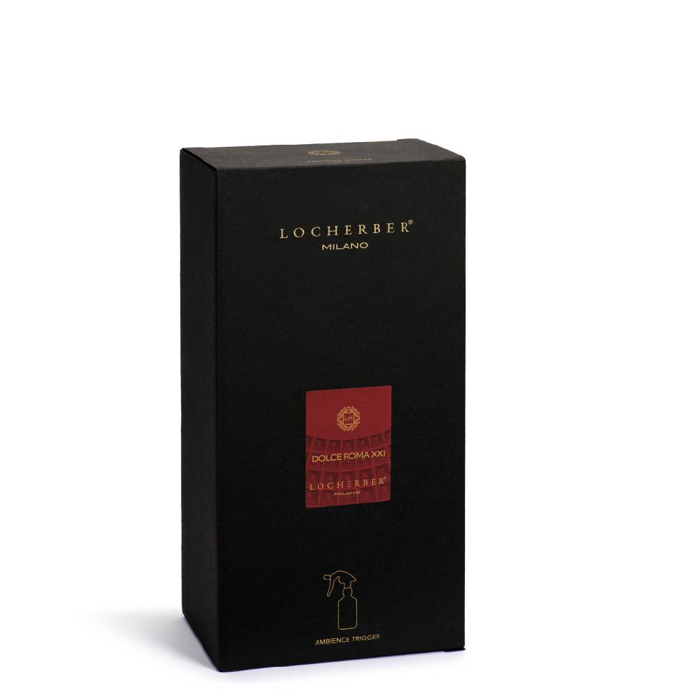 Locherber Dolce Roma XXI Trigger Nuovo