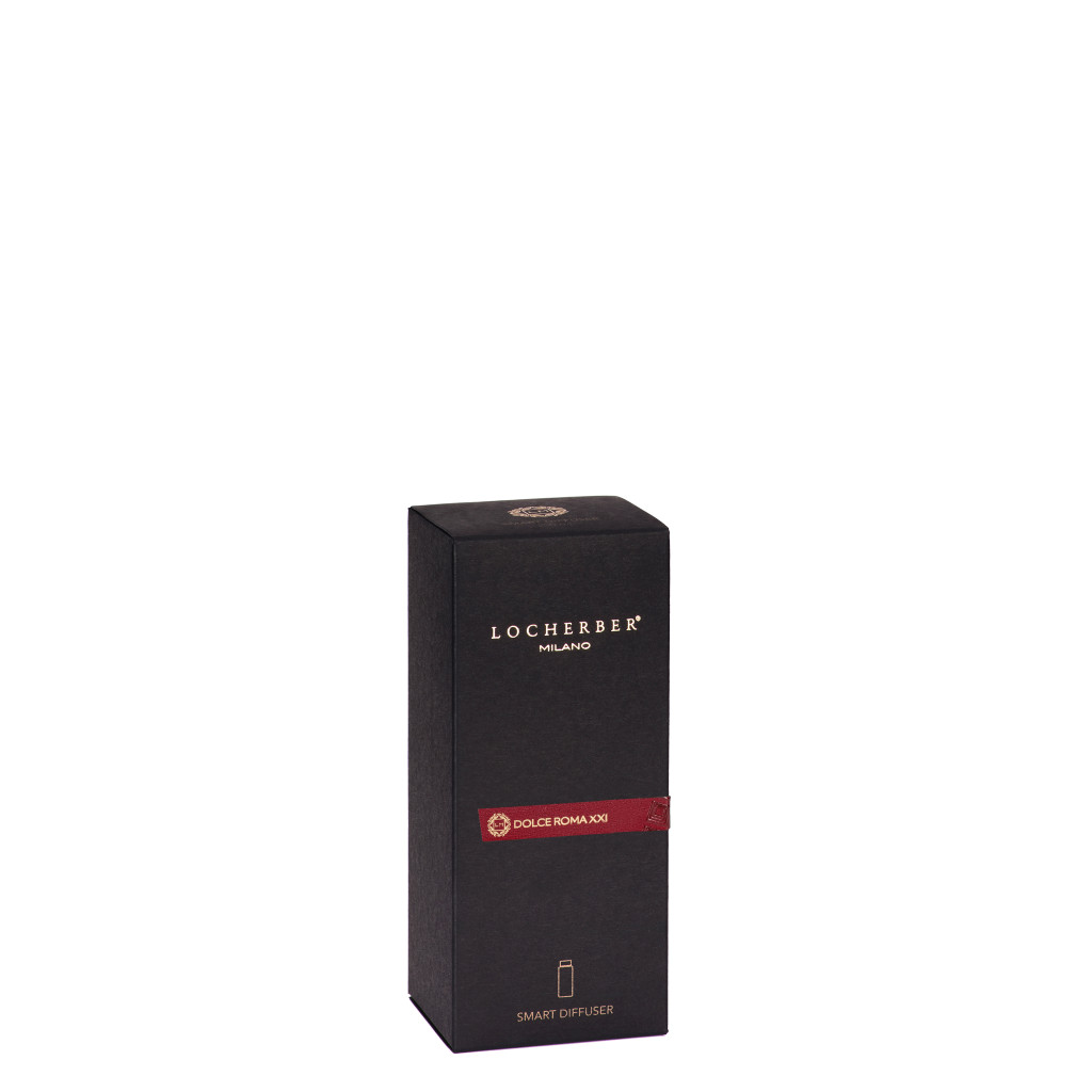 Locherber Dolce Roma XXI Ricarica per Diffusore Spedizione Gratuita