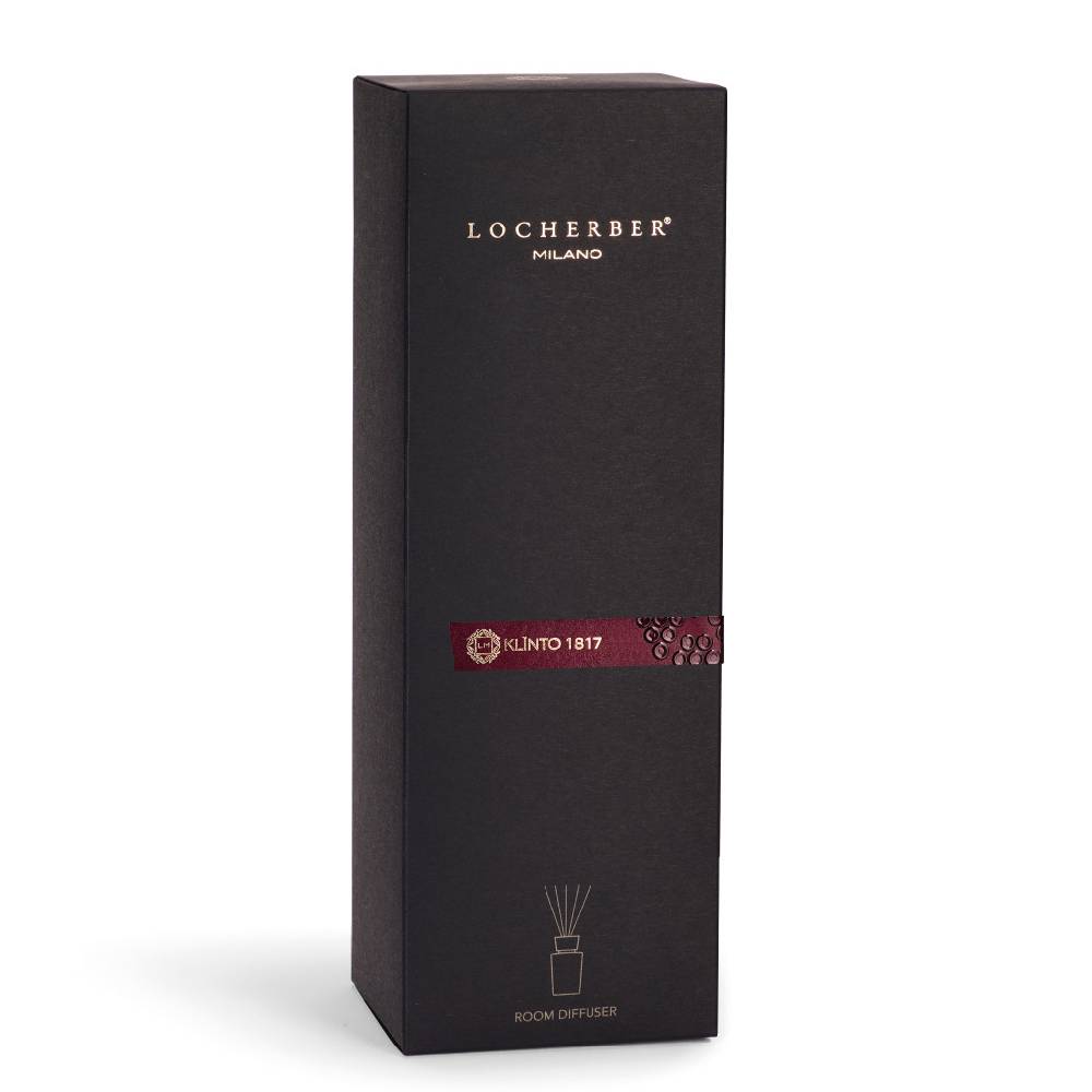 Locherber Klìnto 1817 Diffusore Qualità Garantita