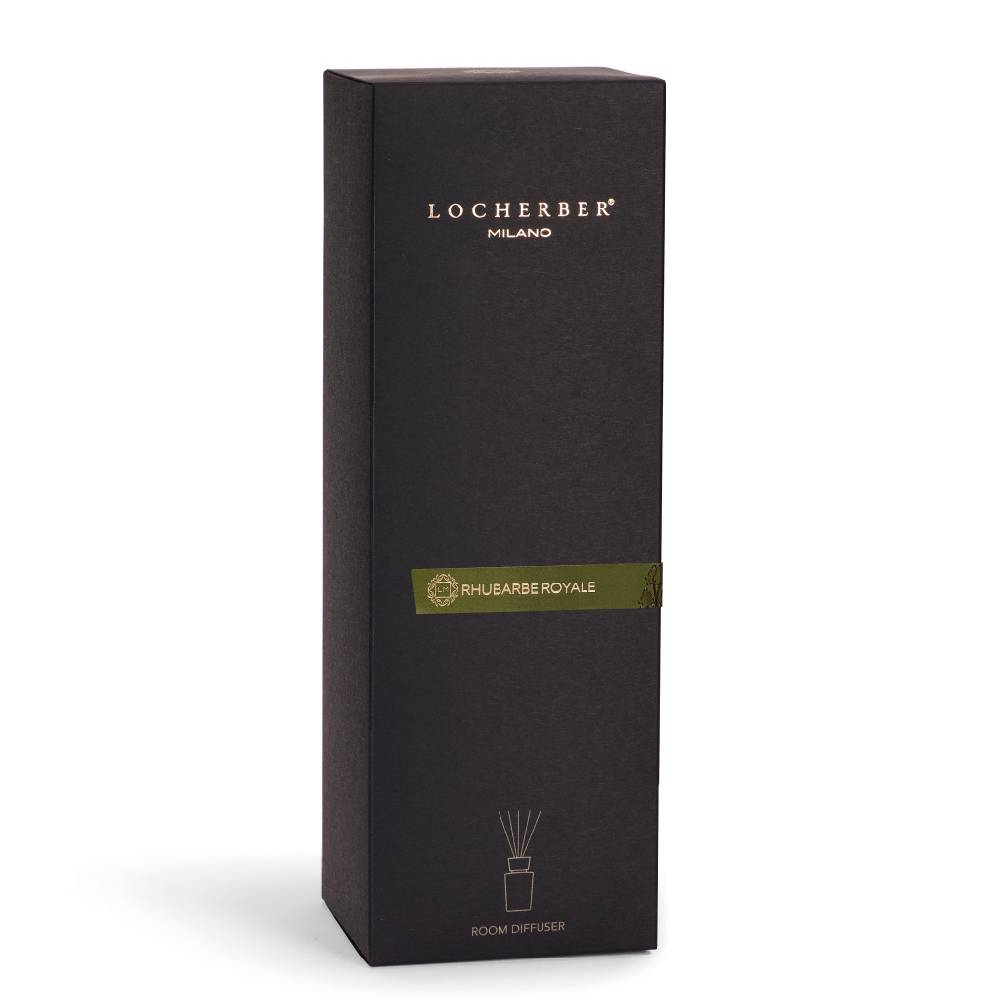 Locherber Rhubarbe Royale Diffusore Prezzo basso