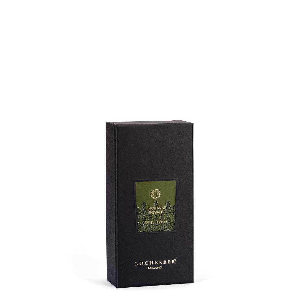 Locherber Rhubarbe Royale Eau De Parfum Sconto