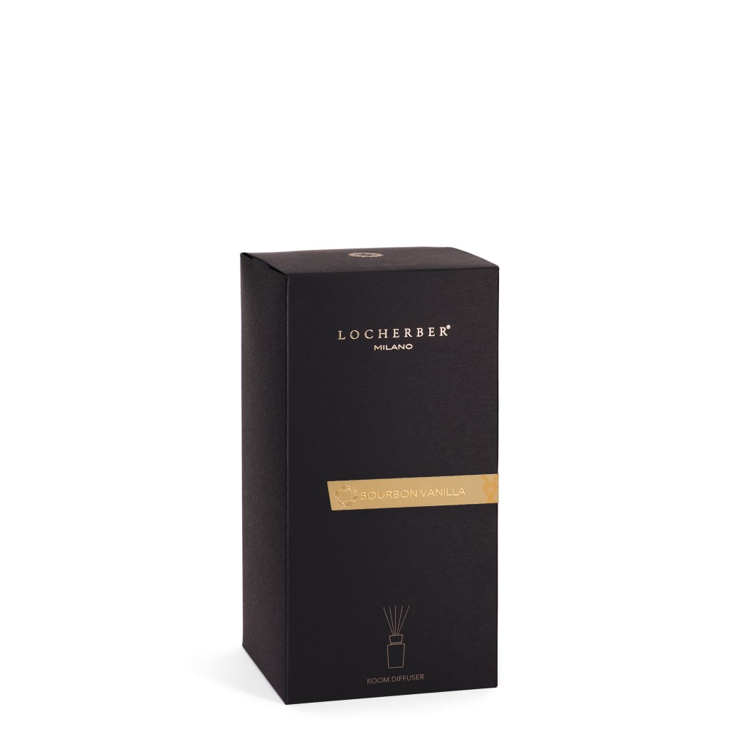 Locherber Bourbon Vanilla Diffusore Hotsell