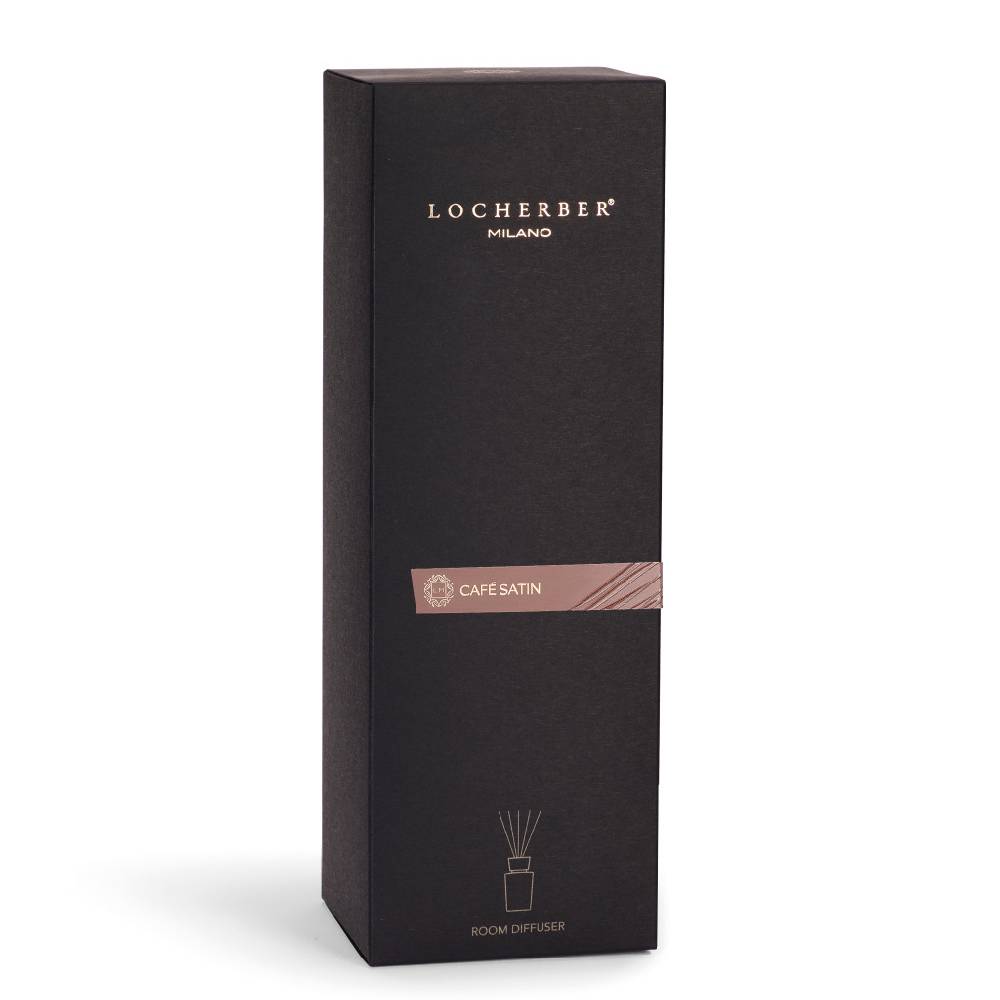 Locherber Café Satin Diffusore Vendita Economica