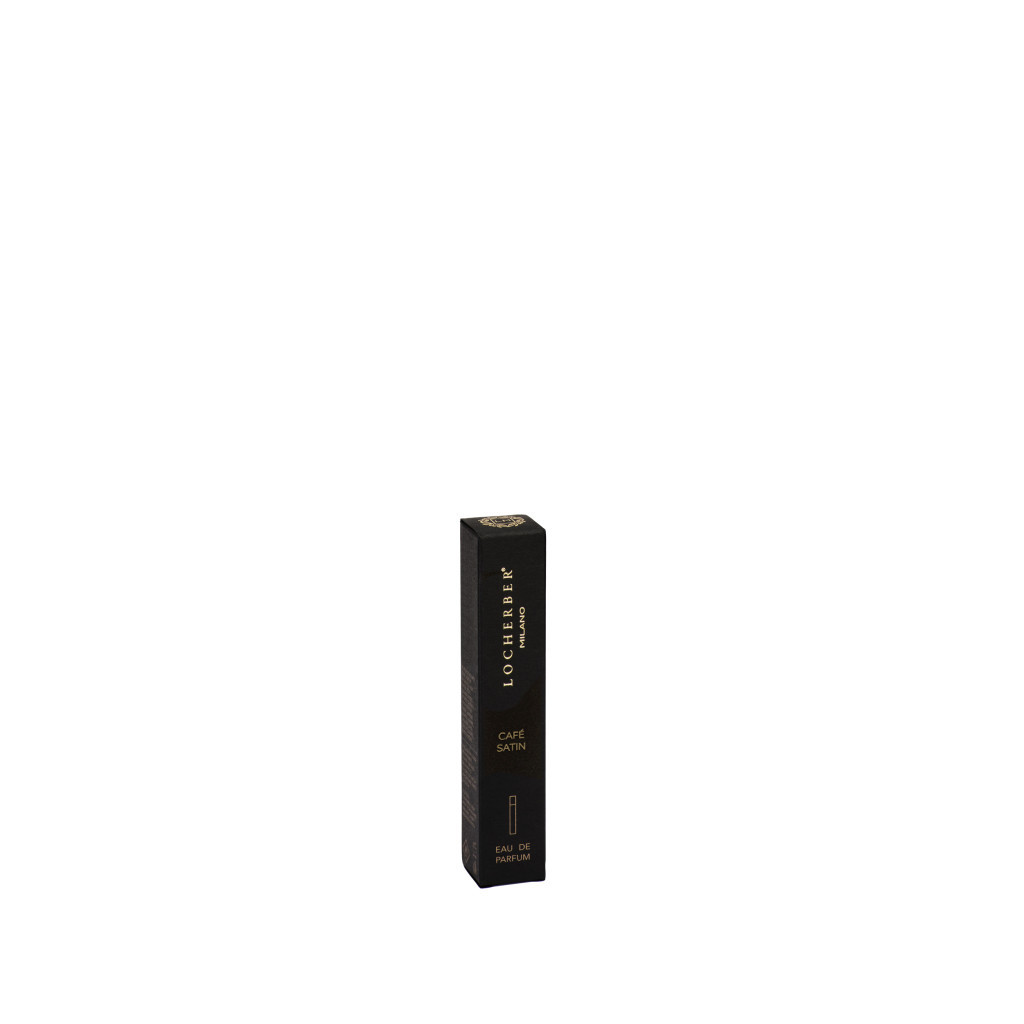 Locherber Café Satin Eau De Parfum Saldi Di Fabbrica