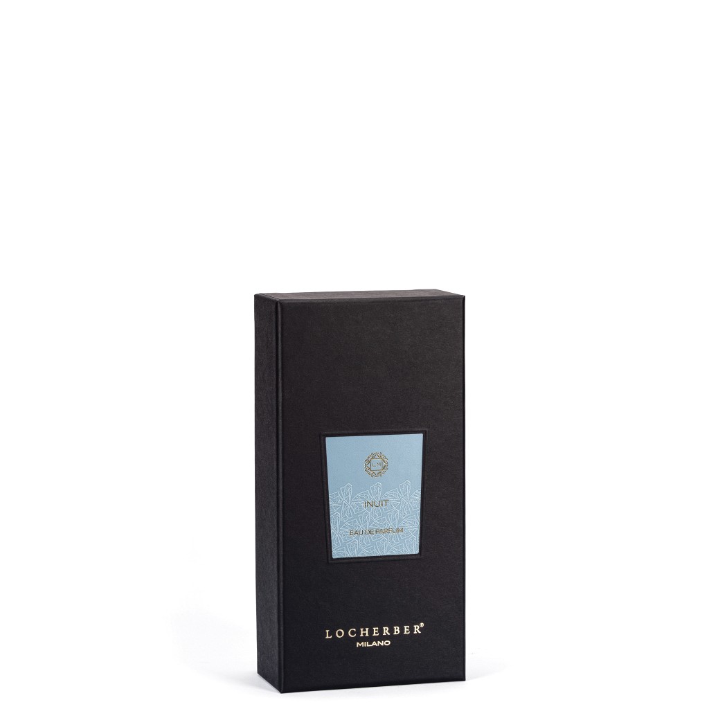 Locherber Inuit Eau De Parfum Presa