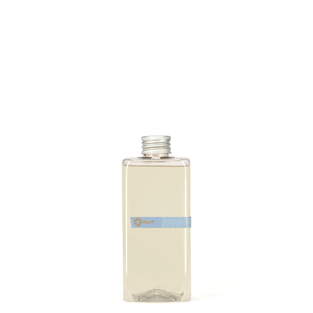 Locherber Inuit Ricarica per Diffusore