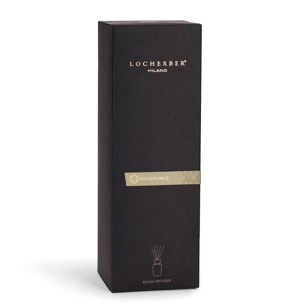 Locherber Kyushu Rice Diffusore Hotsell