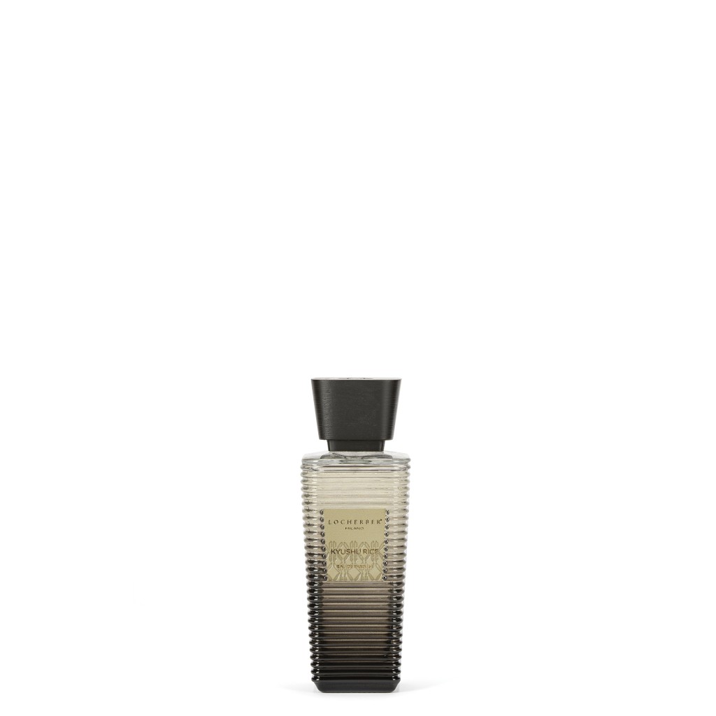 Locherber Kyushu Rice Eau De Parfum Vendita Calda