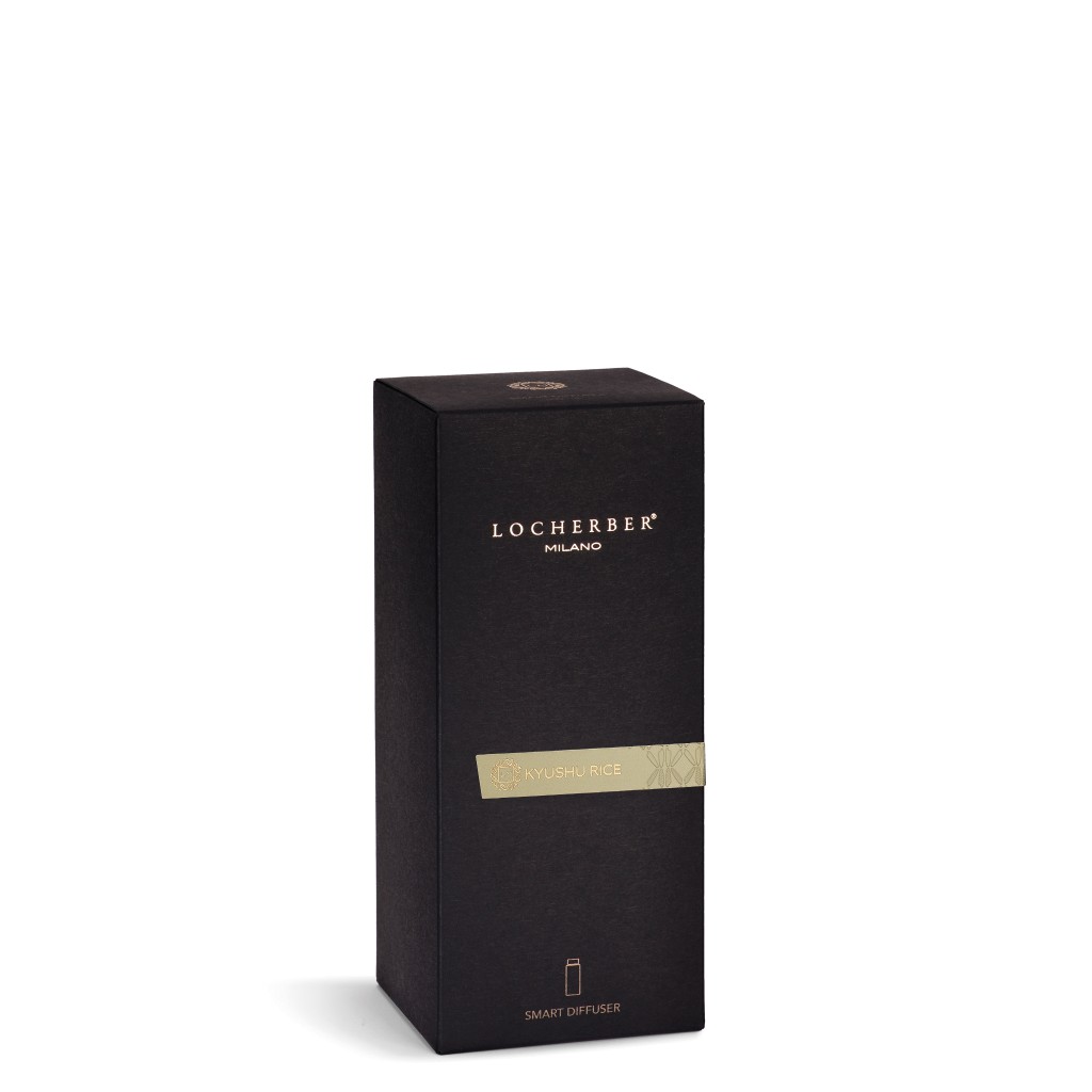 Locherber Kyushu Rice Ricarica per Diffusore In Saldo