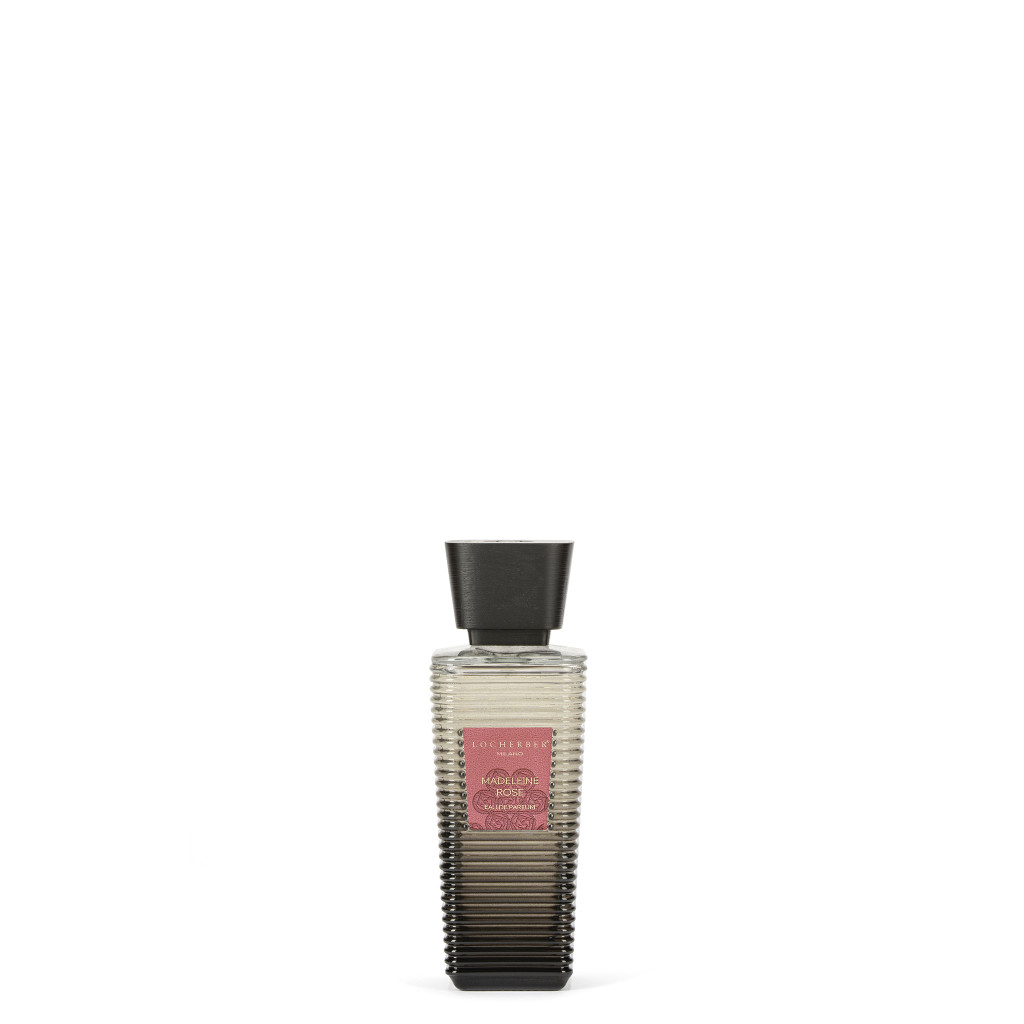 Locherber Madeleine Rose Eau De Parfum